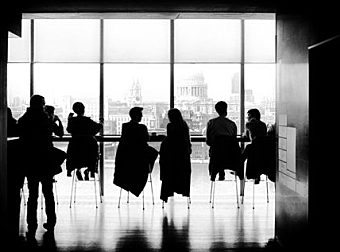 十张图，详解用户分层怎么做