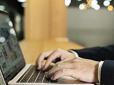 远程办公有什么优点？