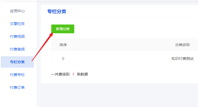 知识付费功能如何使用？ - 智慧商业