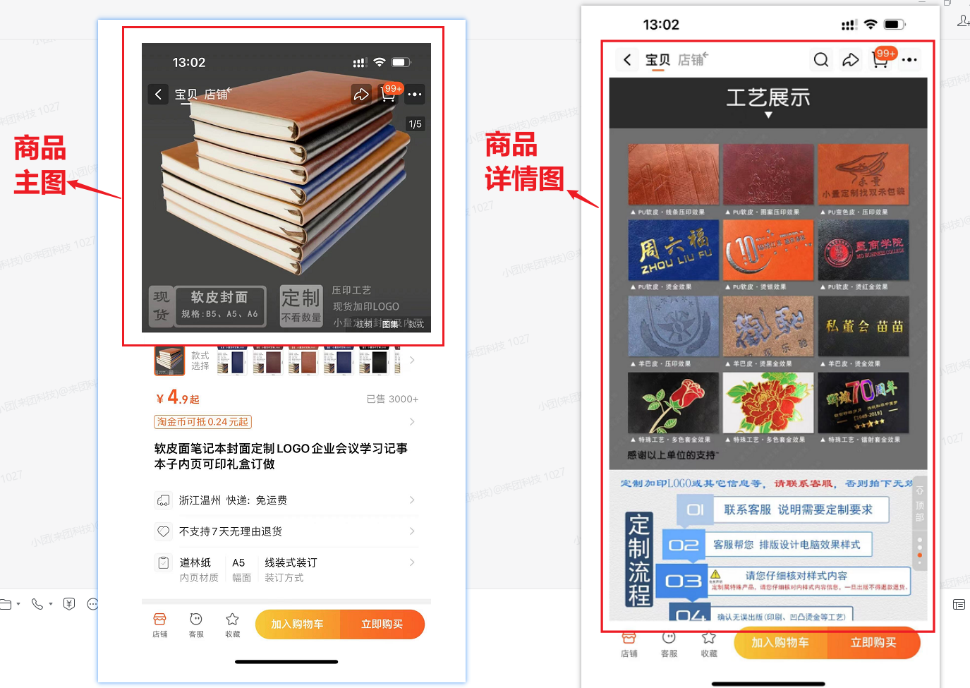 图片尺寸详解 - 智慧商业