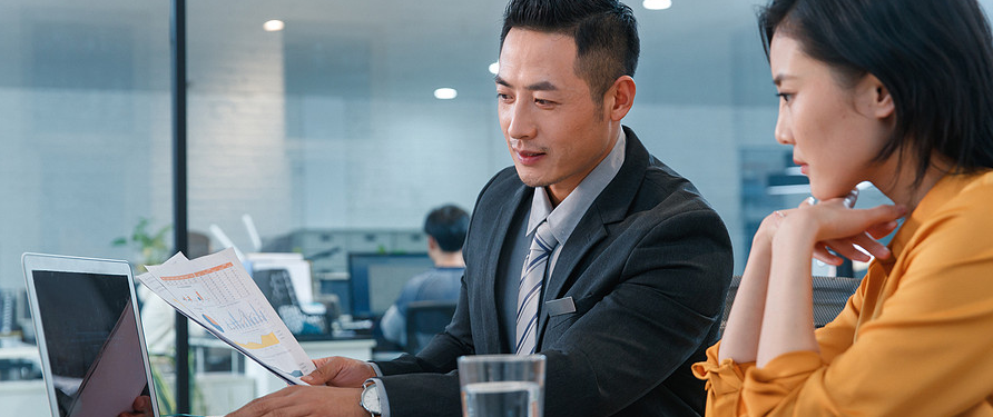 刚作销售怎么和客户交流？做销售需要口才吗？